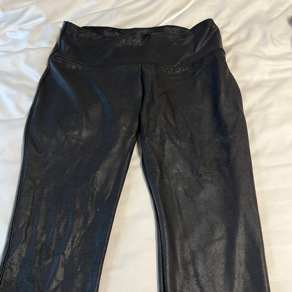 Time & Tru leggings